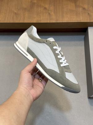 wholesale quality brunello cucinelli shoes model no. 19